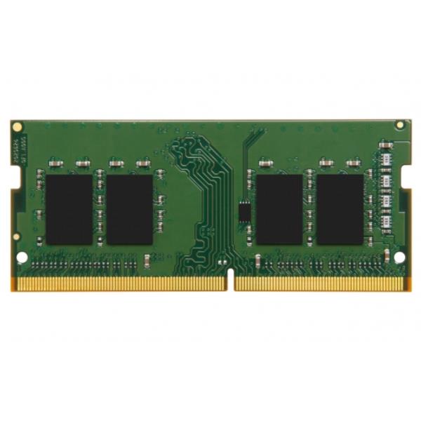 Kingston 16GB DDR4 3200MHZ RAM SODIMM